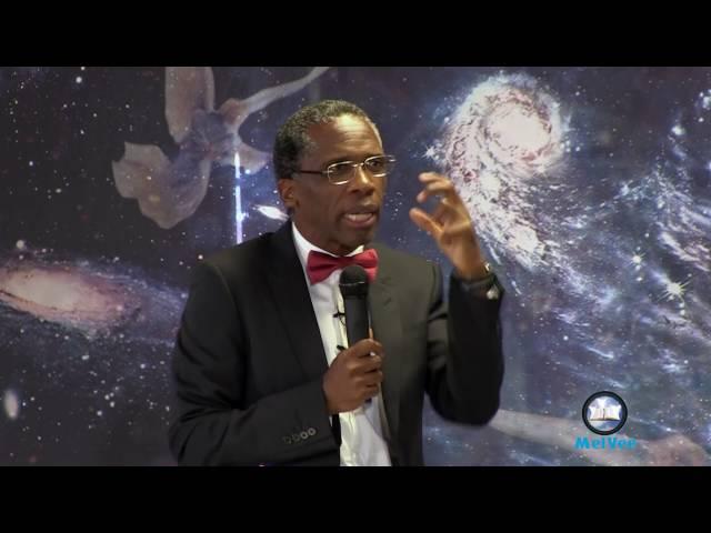 The Particularity of God || Pastor Jongimpi Papu || KNFC Youth Adults Stewardship Convention