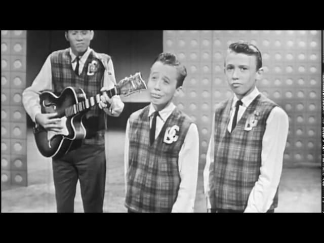 Bee Gees - Medley (1963)