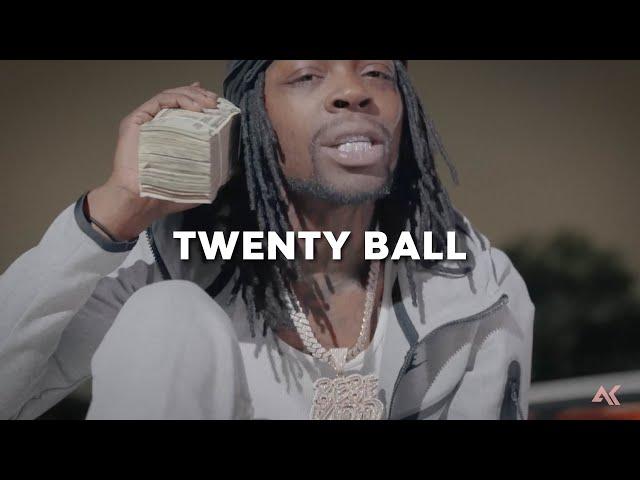 [FREE] Cash Kidd Type Beat 2024 | 'Twenty Ball' | Prod. Alex Kure