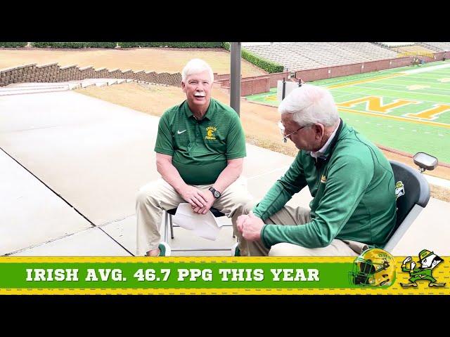 Dublin High School Coaches Show - 12-11-24