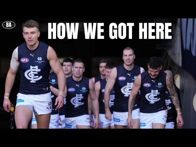 Season Review & Finals Preview | AFL 2024