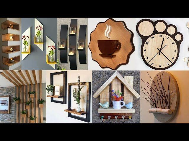 Wood wall décor and wood wall art ideas 3/Make money with wood art ideas /wall art plans daily decor