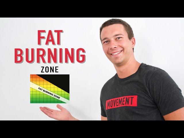 The Fat Burning Zone Explained | The Science of Carbohydrate vs. Fat Burning During Exercise