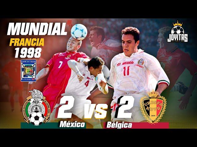 Cuauhtémoc Blanco's GREAT GOAL to TIE the game | Narration PERRO BERMÚDEZ and Raúl Orvañanos