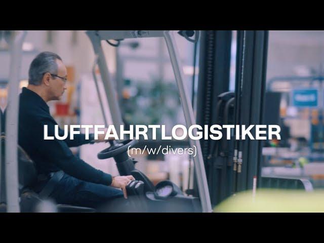 Lufthansa Technik Logistik Services - Luftfahrtlogistiker