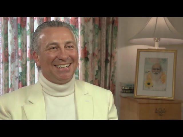 Relationship of Material and Spiritual, Part 1 - Dr Tony Nader