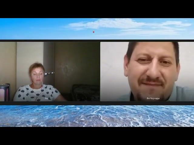 Ян Чарчиди министерство обороны и Белоусов