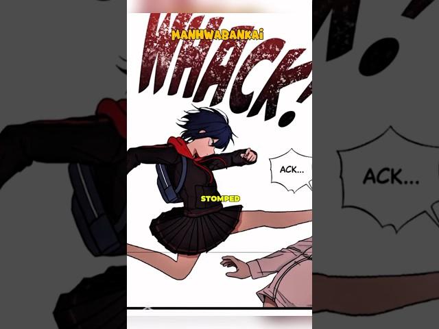 Best Female MC Manhwa. #manhwa