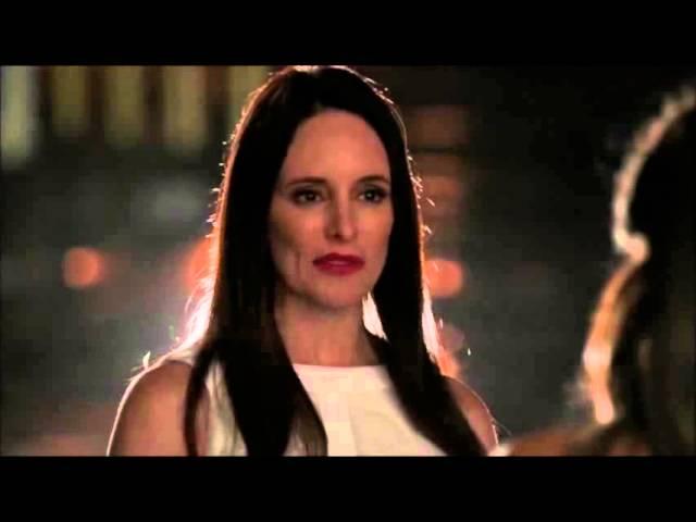 Revenge 3x01 Emily & Victoria Sends Ashley Home