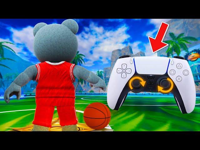 THIS IS THE ONLY DRIBBLE TUTORIAL YOU WILL EVER NEED IN ROBLOX HOOP NATION!