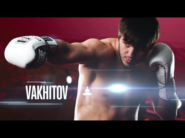 Artem Vakhitov Highlights Full Version