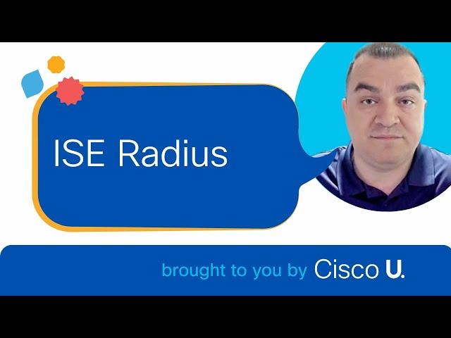 ISE Radius