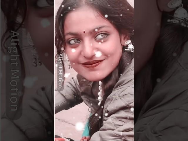 नशीली तेरी आंख ओ मोनालिसा nashili teri aanhk o Monalisa lokesh kumar monalisa  #kumbhmela #monalisa