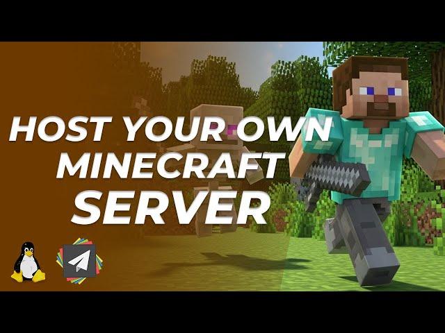How to Set Up a Minecraft Server with PaperMC on Ubuntu 24.04 (CLI Tutorial)