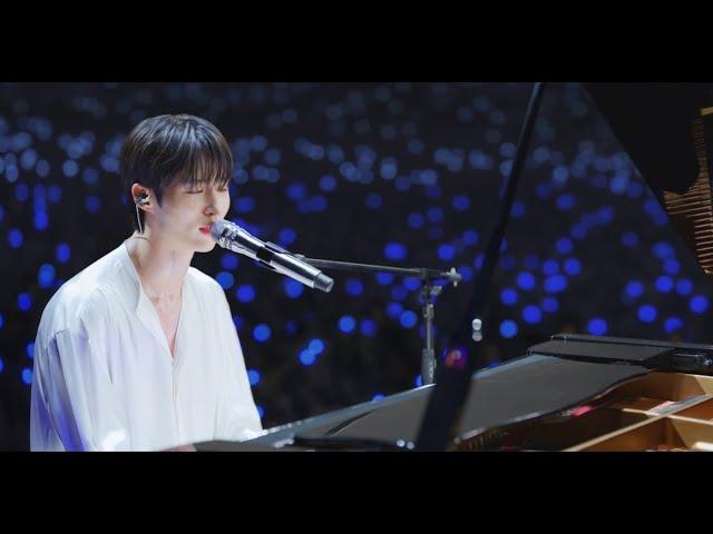 Lovely Runner OST - Sudden Shower (Live Version by Ryu Sunjae)