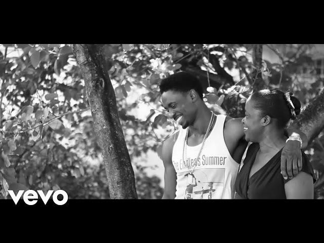 Christopher Martin - Mama