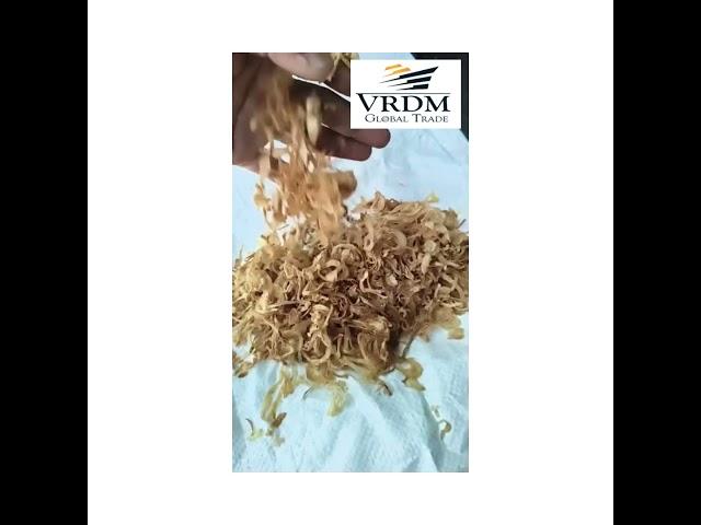 Why Importers Choose Indian Dehydrated Onion & Garlic