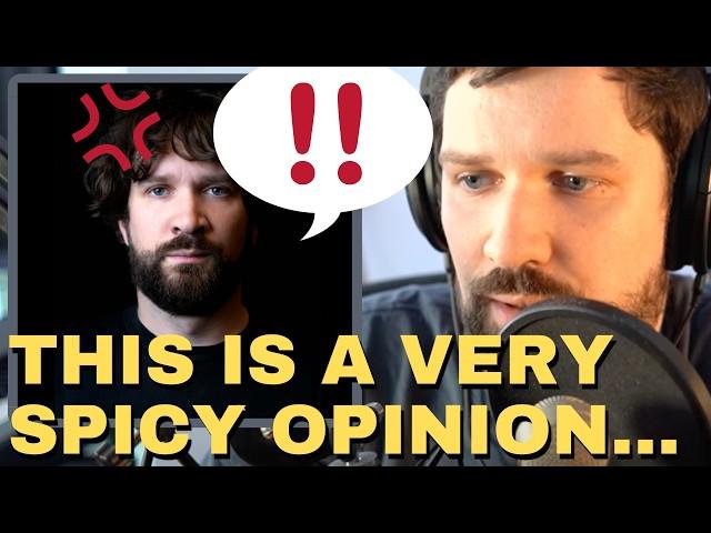 Destiny CONFRONTED for Reaction to Attempt on Trump