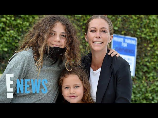 Kendra Wilkinson’s Son Hank is All Grown Up in Rare Photo! | E! News