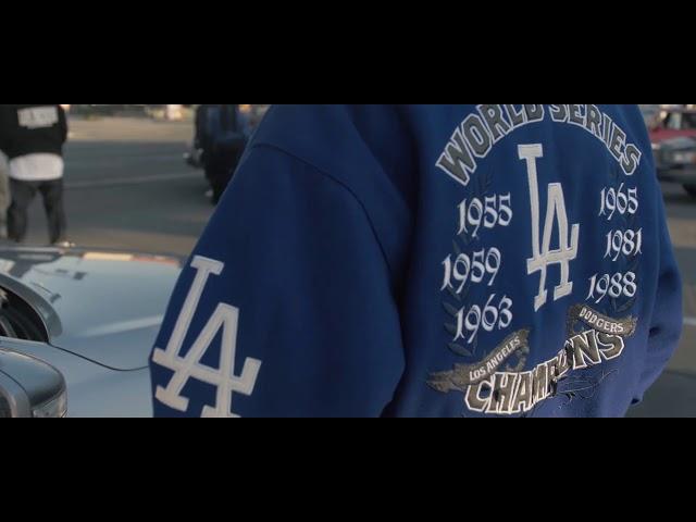 KL FT G.Perico - Ride To LA (Official Video)