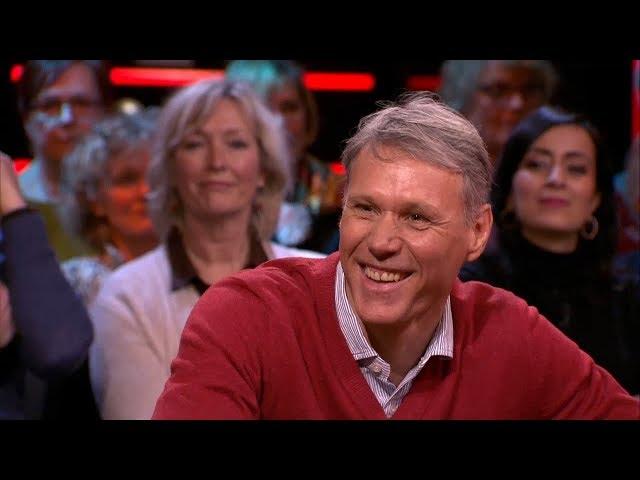 Marco van Basten vertelt mooie anekdotes