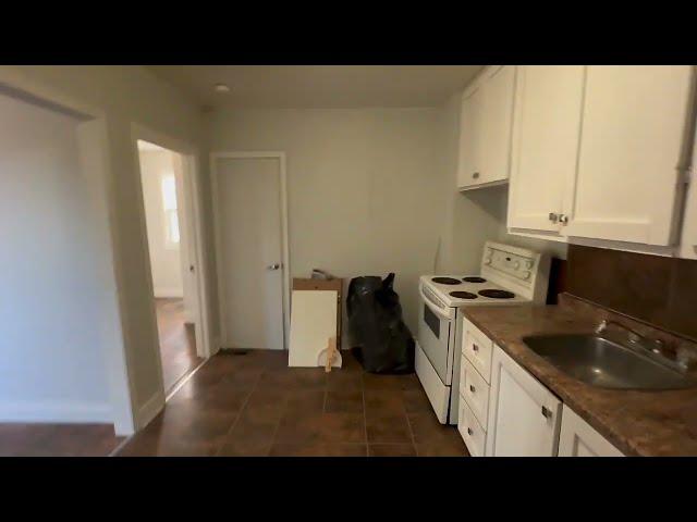 386 Dell, unit 3 - One-Bedroom for Rent