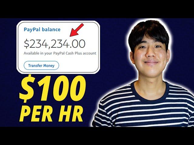 12 Paid Research Companies that Pay $100+ an Hour For Just Your Opinion (Easy Work From Home)