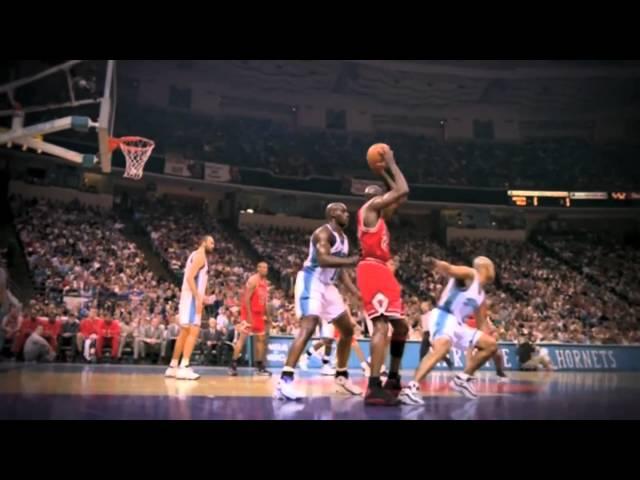 Michael Jordan - Perfection