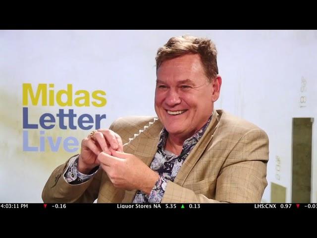 This Week's Midas Letter Bloopers