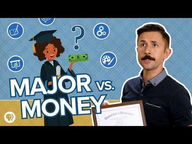 What College Majors Are Worth the Money?