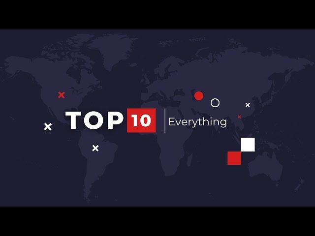 Top 10 Everything Intro