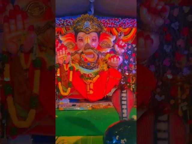 #ganesha_status mathrushree nagar