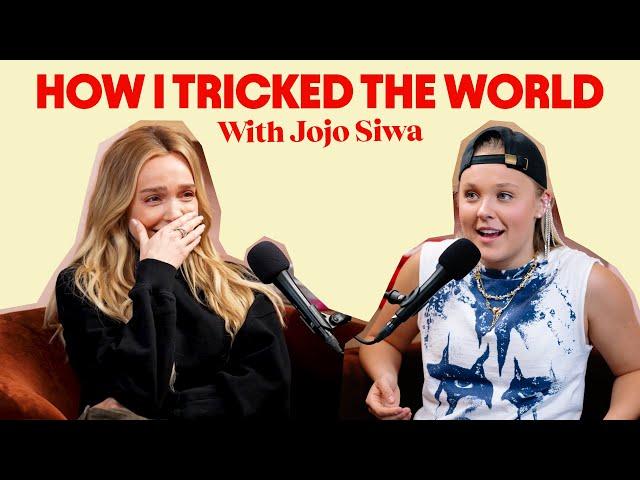 JOJO SIWA: The Woman Behind The Bow