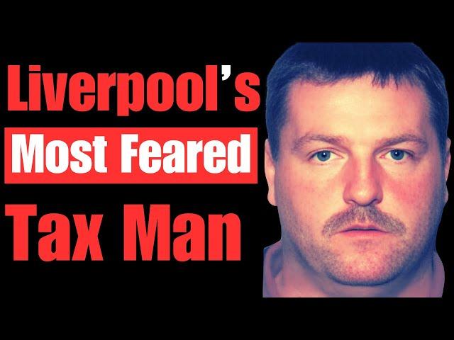 The Gangster that 'TERRORISED' Liverpools Underworld | George Bromley