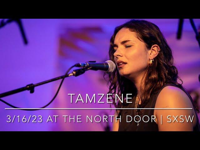 Tamzene's SXSW Performance: A Timeless Blend of Contemporary Pop and Classic Edge