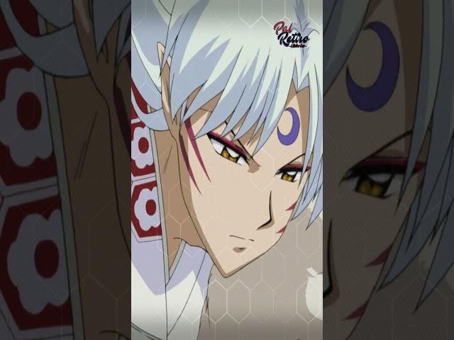 "The Redemption of Sesshomaru: A Journey of Character Growth in InuYasha"