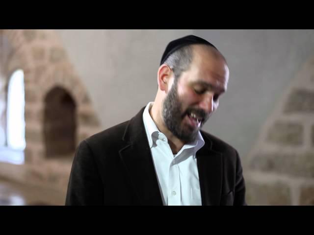 יונתן רזאל - קטנתי  (קליפ) - (Yonatan Razel Katonti (Video