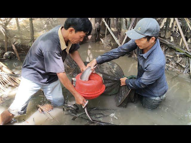 Một Thành Quả Bất Ngờ Khiến Cả Đội Vỗ Tay Ăn Mừng Trúng Mánh | Kho Quẹt vlog T6