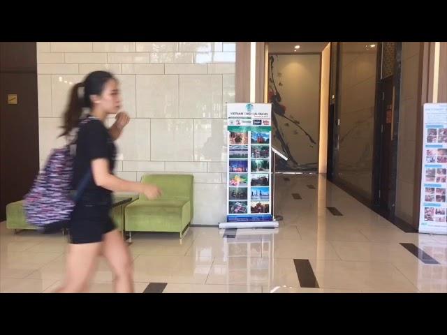 Airbnb: RIVERGATE Residence Condo