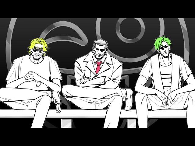 빈집털이 못하게 입구 막기 [콩밥특별시 4화]