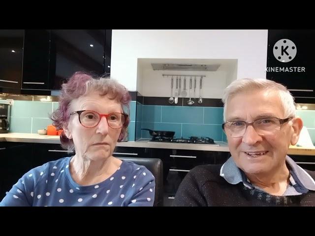 SO HOW WAS OUR TRIP. #retired #vlog #trip