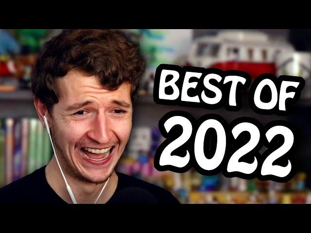 The Best of 2022 - HazardousDaniel