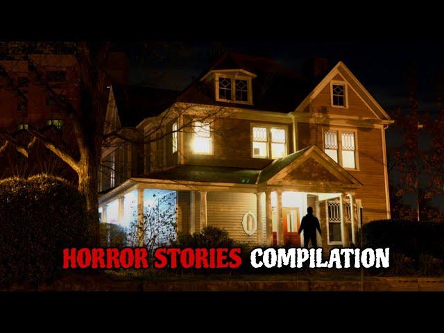 9 TRUE Creepy Horror Stories Compilation | Mr. Night Scares