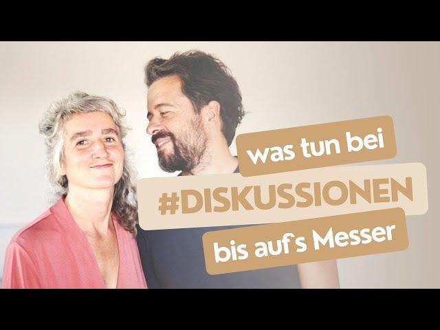 Was die LIEBE killt – wie Kommunikation gelingt