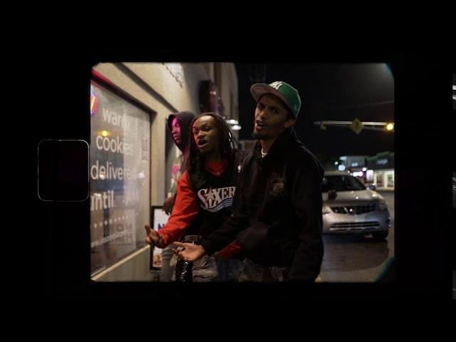 Tweezy - 1Take (FREESTYLE) | Official Video
