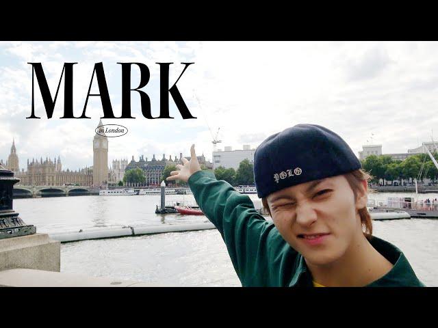 MARK in London | #PoloRalphLauren The Championships, Wimbledon 2024 Behind