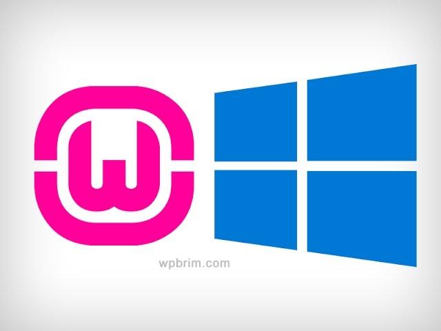 How to Install wamp server on windows 10  ( Full HD)