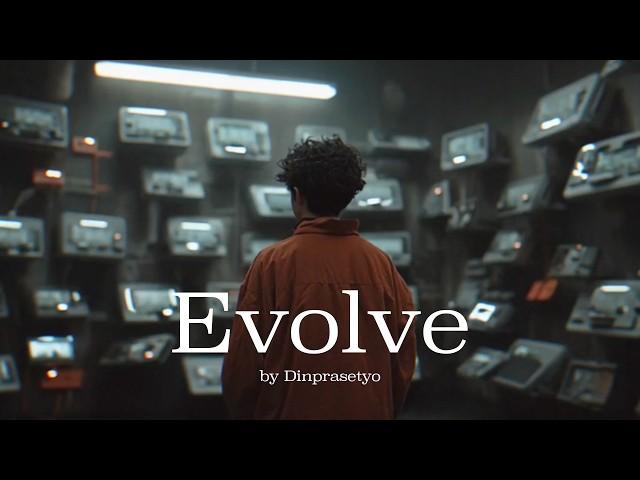 Evolve | AI Short Film