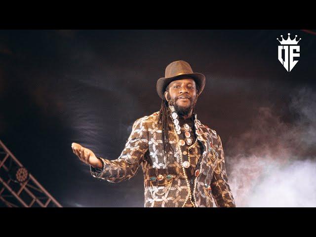 WINKY D LIVE AT THE  KADOMA MUSIC FESTIVAL 2024