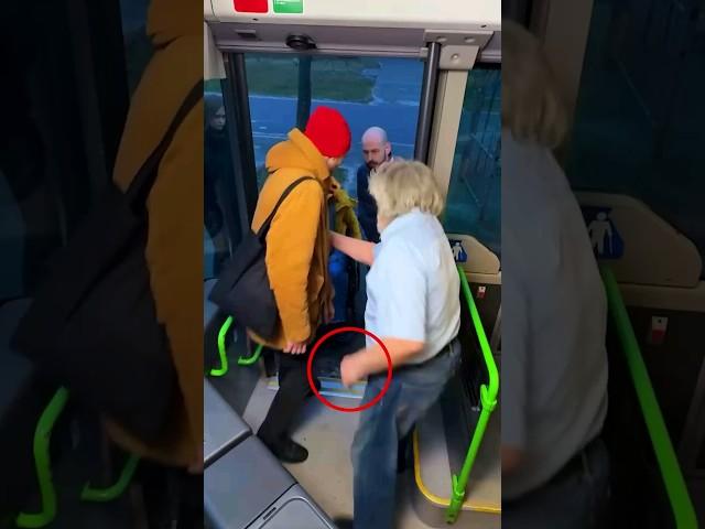 Dieser Mann bekam die beste Belohnung für seine Freundlichkeit ️